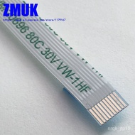 ✔✔✔E315127 AWM 20696 80C 30V VW-1 HF Flexible FFC Cable