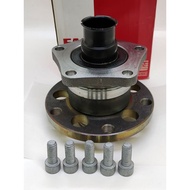 🚗FHL Auto🛠️ Wheel Bearing Rear A6/C5 8E0 501 611J