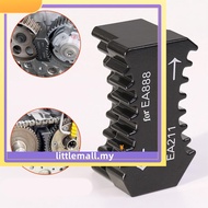 【LLMA】2-in-1 Engine Camshaft Timing Gear Tool Pulley Fixing Tool For EA888 EA211