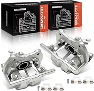 Frankberg Brake Caliper Compatible with R.a.n.g.e R.o.v.e.r Sport 2010-2013 Brake Caliper Wires Brac