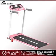 M10 Treadmill Bluetooth 12KM Multi-Function Fitness Gym Workout Walking Treadmill Smart Running Pad 