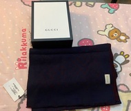 Gucci 頸巾