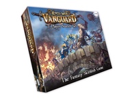 Kings of War Vanguard 2 Player Starter Set. MGVAM105