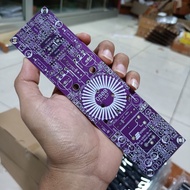 PCB CLASS D900+Projector double layer pcb CLASS D900 pro