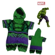 Marvel Hulk costume for baby