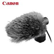 MIC stereo micphone DM-E100 for Canon R5 R6 R7 R10 90D 200D G7X mark III camera