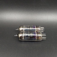 Thay Thế 6U4N-EB 6Z4/6U4N/6Z4-J TUBE Độc Lập Đầu Ra DC 6V6 GZ34 JJ Beijing Shanghai Rectifier TUBE H