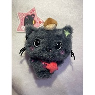 (Unseal) NCT Wish Doll keyring