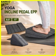 YFASHION Yoga Fitness Incline Pedal EPP Calf Stretch Foam Board - YYF2
