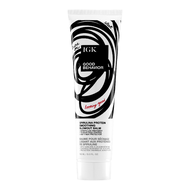 IGK Good Behavior Spirulina Protein Anti-Frizz Smoothing Blowout Hair Balm