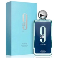 Afnan 9am Dive Homme EDP 100ml