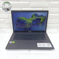 Termurah Laptop Asus Vivobook A409Jp Intel Core I5-1035G1 Ram 8Gb Ssd