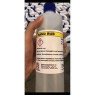 KLENCO HAND RUB 500ml