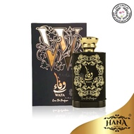 Wafa  EDP Perfume 100ml by Ard Al Zaafaran