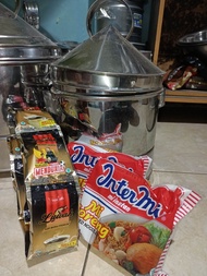 DANDANG 1KG STENLIS TEBAL FREE KOPI LUWAK DAN INTERMIE/DANDANG STENLIS TEBAL MURAH BERKUALITAS