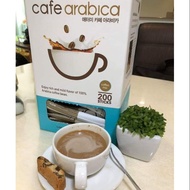 Korea Product Atomy Cafe Arabica 100% Kopi beans from Brazil Loose Sachets
