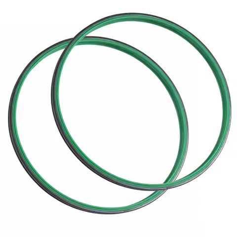 Sealed O Ring 2 Units for Thermomix TM31 Pot Cover Lid Gasket Upgrade