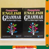 Complete English Grammar Complete English Grammar