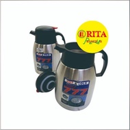 TERMOS 1500ml Hot Vacuum Thermos / 1500ml Stainless Thermos