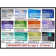 Marlboro Japan Jepang - Menthol Terlaris
