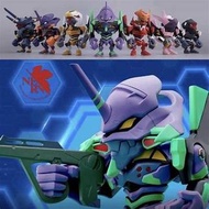 QMSV - EVA