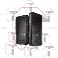 router WiFi 6 kaon Maxis/unifi