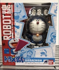 ROBOT魂 哆啦A夢 多啦A夢 叮噹