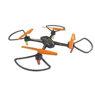 drone kamera drone gps drone dji drone murah berkualitas 720p jarak - oranye