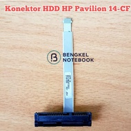 HDD Connector HP Pavilion 14-CF 14-CM 14S-CM 14S-CF 14-CK 14S-CK 14-DK 14-DG 14-CR 14S-DK 14S-DG 14S
