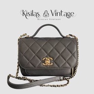 Chanel Affinity Business small