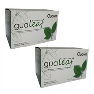 Gualeaf番石榴花蕾茶Teatics sugar free Guava Tea Leaf 30 sachet help lower blood glucose Unsweetened for ke