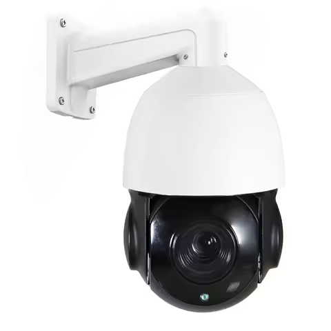 Onvif-compatible 4MP IP PTZ camera 30X zoom POE IP PTZ speed dome