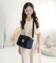 uma hana Sling Bag for Women with Detachable Strap Make In Taiwan