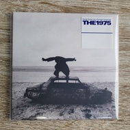 CD แผ่นซีดี The 1975 Being Funny In A Foreign Language ใหม่ ซีล The 1975 CD