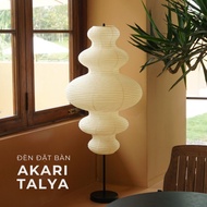 AKARI TALYA FLOOR LIGHT - HIGH QUALITY DECORATIVE DECOR LIGHT