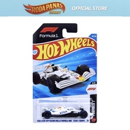 HOT WHEELS Formula 1 VISA CASH APP RACING BULLS TEAM