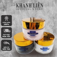 USA nail powder - super flexible, super smooth powder - form application, flower application
