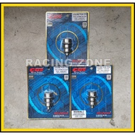 CMS Racing Cam LC135 / Y15ZR / FZ150 ( T1 / T2 / T3  ) 100% ORIGINAL CAMSHAFT SHAFT MADE IN TAIWAN u