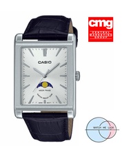 แท้แน่นอน 100% กับ CASIO MTP-M105L-7A อุปกรณ์ครบทุกอย่างพร้อมใบรับประกัน CMG ประหนึ่งซื้อจากห้าง