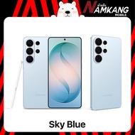 Samsung S26 Ultra 5G 12/256GB หน้าจอกันเผือก ขนาดหน้าจอ 6.9 นิ้ว กล้องหลัง 200MP ซิปเซ็ต Snapdragon 