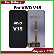 ❏ ۞ VIVO V15 LCD TOUCH SCREEN DIGITIZER REPLACEMENT
