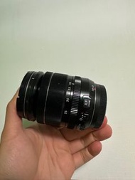 FUJINON XF 18-55mm F2.8-4