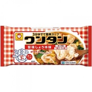 Maru-chan tray Wonton umami soy sauce flavor 55g