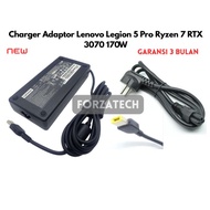 Legion 5 Pro Ryzen 7 RTX 3070 170W Laptop Charger Adapter New with 3 Month Warranty