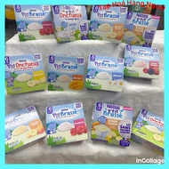 Nestle Ptit Brasse cheese yogurt from air France for babies from 6m Nestle Yogurt Baby Snack