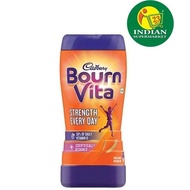 Cadbury Bournvita Chocolate Health Drink 500g