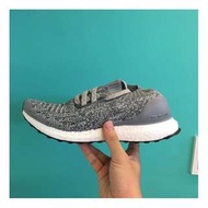 Adidas Ultraboost Uncaged  灰色 限量