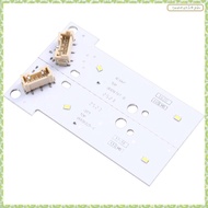 [J X Q K] Light Source Chip Daytime Running Light LED Chip 3G0998477A 3G0998478A   B8