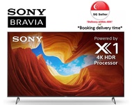 Sony X950H X9500H 49inch 55inch 65inch 75inch 85inch 4K UHD Android LED TV (X95H 49X9500H 55X9500H 6