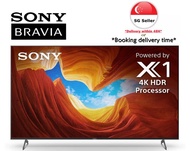 Sony X950H X9500H 49inch 55inch 65inch 75inch 85inch 4K UHD Android LED TV (X95H 49X9500H 55X9500H 65X9500H 75X9500H